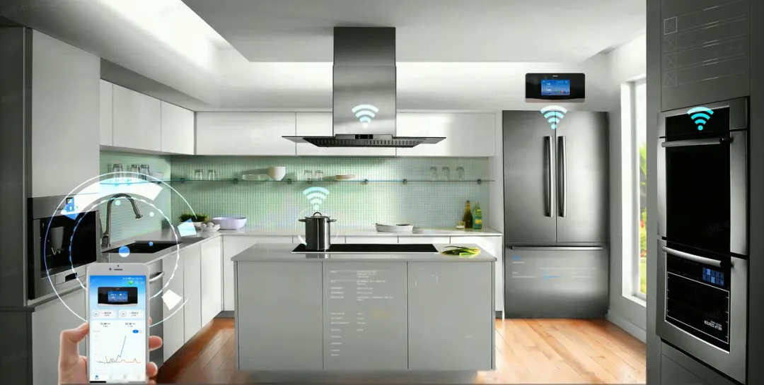 CHINT Fuels Smart Living at Jinding Dongnan Garden